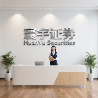 环宇证券开户--智慧助力,稳赢未来!